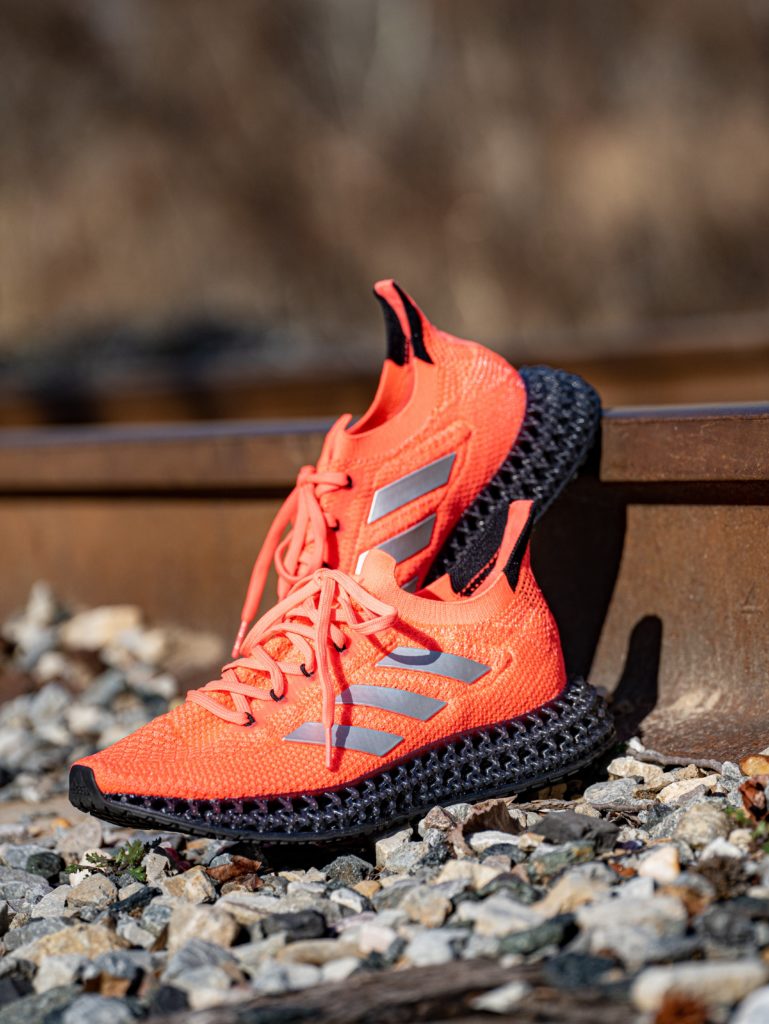 basket running adidas orange