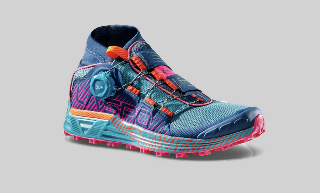 Chaussure Trail La Sportiva